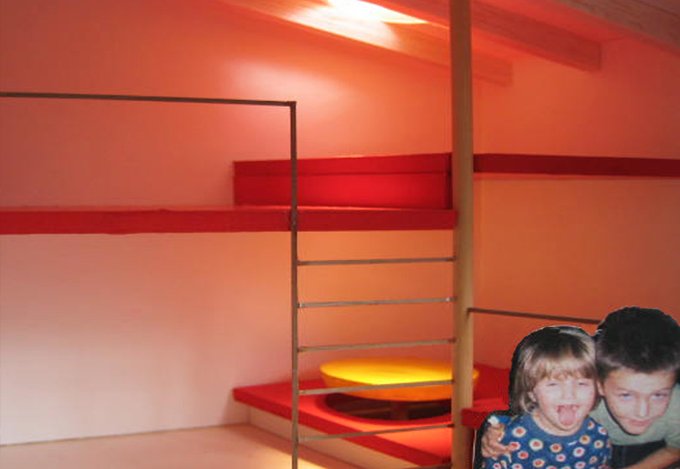 Kinderzimmer